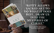 Praying with Sacred Art: Pondering the Mystery of Redemption through Visio Divina