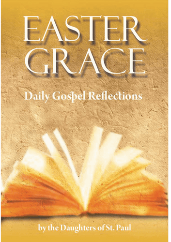 Easter Grace
