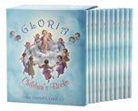 GLORIA CHILDREN STORY BOOKS-COMPLETE SERIES