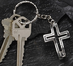 3.5" KEYCHAIN DIMENSIONS OF CHRIST - 63374 - Catholic Book & Gift Store 