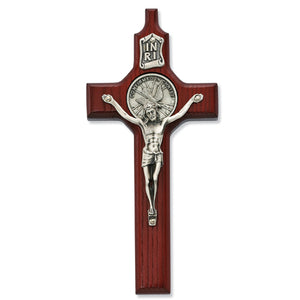 6" CHERRY WOOD CONFIRMATION - 77-33 - Catholic Book & Gift Store 