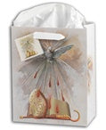 SMALL HOLY SPIRIT - CONFIRMATION GIFT BAG - GB-652S - Catholic Book & Gift Store 