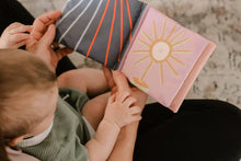 Crinkle Book | Catholic Inspired Book | Baby's First Book: Baby's First Bible Story