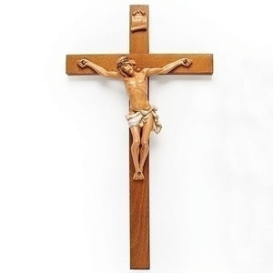 Fontanini Crucifix