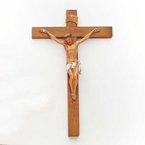 Fontanini Crucifix