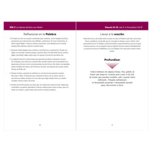 La Biblia en un Año Companion, Volume I