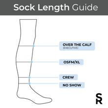 St. Michael Adult Socks