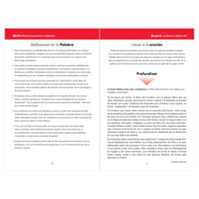 La Biblia en un Año Companion, Volume I