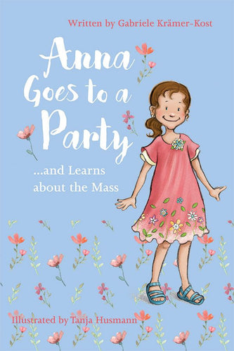 Anna Goes to a Party... and Learns about the Mass