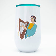 St. Cecilia Sticker - Catholic Book & Gift Store 