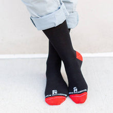 Liturgical Living Adult Dress Socks: Regular