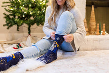 Holy Family Adult Socks: XL