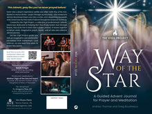 Way of the Star: A Guided Advent Journal for Prayer and Meditation