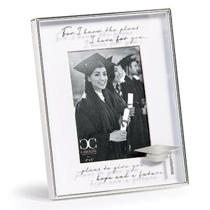 Graduation Floating Frame