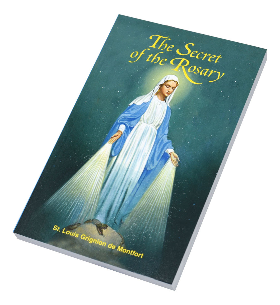 The Secret Of The Rosary