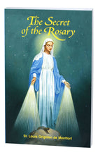 The Secret Of The Rosary