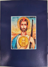 Novena to Saint Jude Booklet