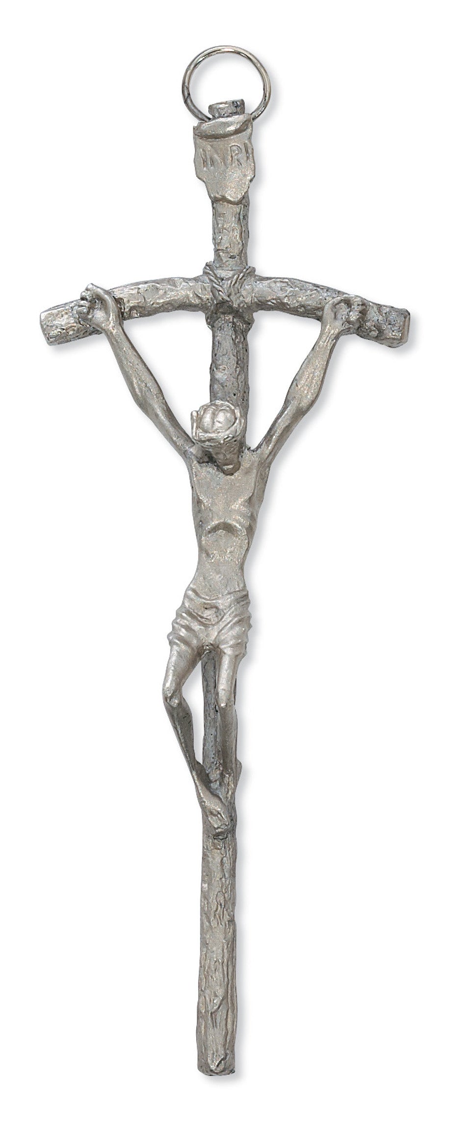 Papal Crucifix