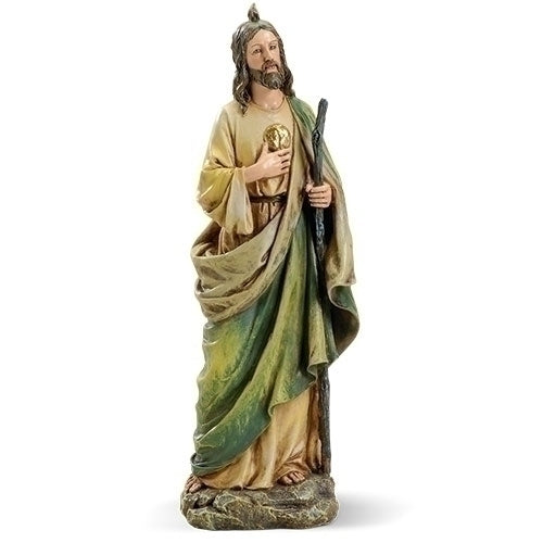 St. Jude Figure