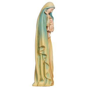 Joseph's Studio Madonna and Child Figure - Renaissance Collection