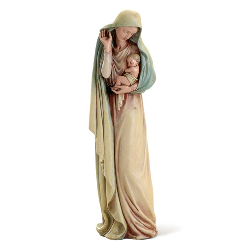 Joseph's Studio Madonna and Child Figure - Renaissance Collection