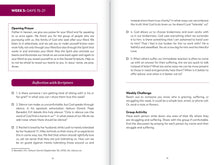 The Bible in a Year Study Guide