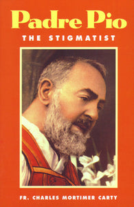 Padre Pio: The Stigmatist