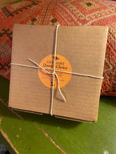 Queen’s Choice Beeswax Pillar Candle and Votive Candle 6 Pack