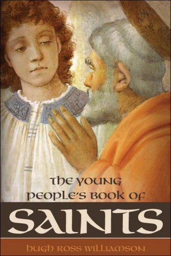 The Young People’s Book of Saints