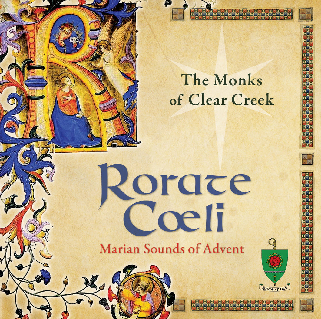 Rorate Coeli: Marian Sounds of Advent
