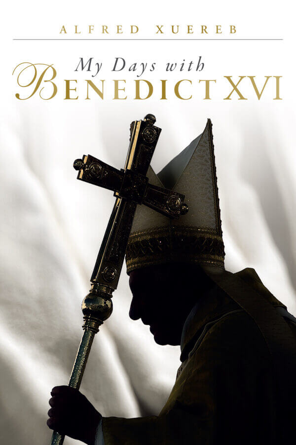 My Days with Benedict XVI