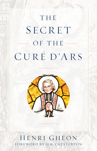 The Secret of the Cure D??ç?ûArs