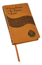 The Little Flowers Of St. Francis Of Assisi