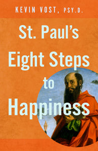 St. Paul's Eight Steps to Happiness