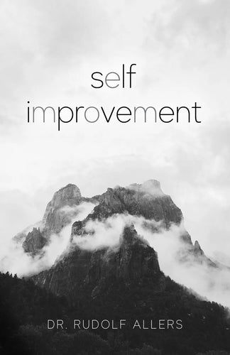 Self Improvement