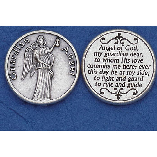 Guardian Angel Pocket Token