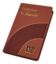 Confessions of St. Augustine