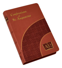 Confessions of St. Augustine