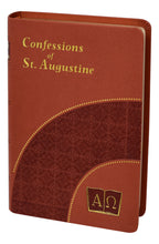 Confessions of St. Augustine