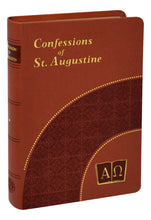 Confessions of St. Augustine