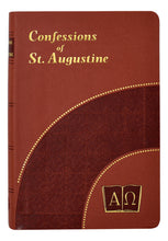 Confessions of St. Augustine