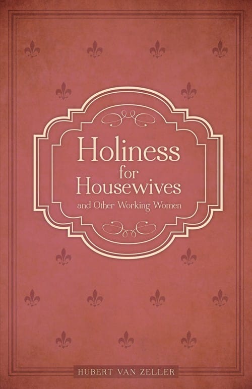 Holiness for Housewives: And Other Working Women