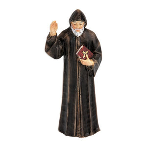 Saint Charbel Figure