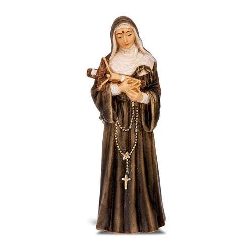 St. Rita of Cascia Figure