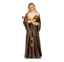 St. Rita of Cascia Figure