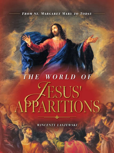 World of Jesus’ Apparitions