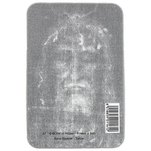 Shroud of Turin - Holographic 3D Cards