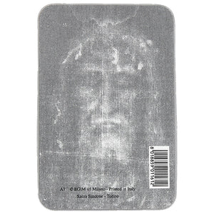 Shroud of Turin - Holographic 3D Cards