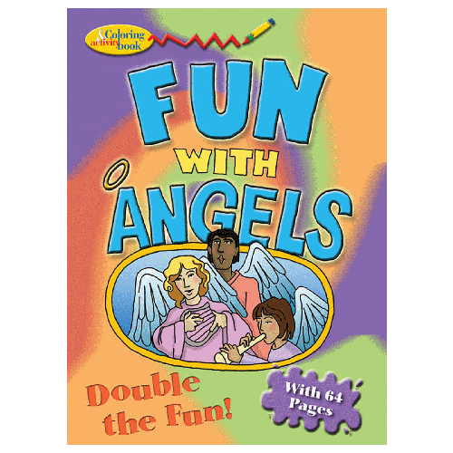 Fun with Angels
