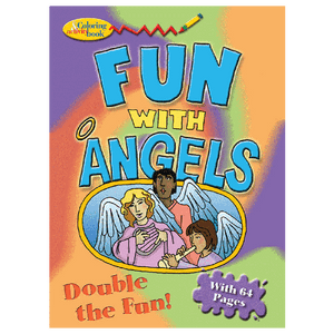 Fun with Angels